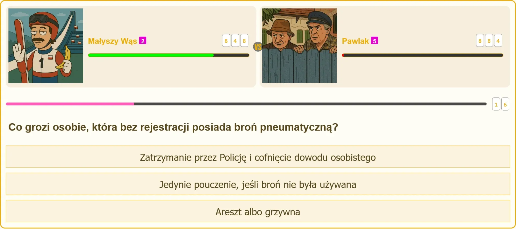 Broń pneumatyczna a rejestracja – co mówią przepisy?