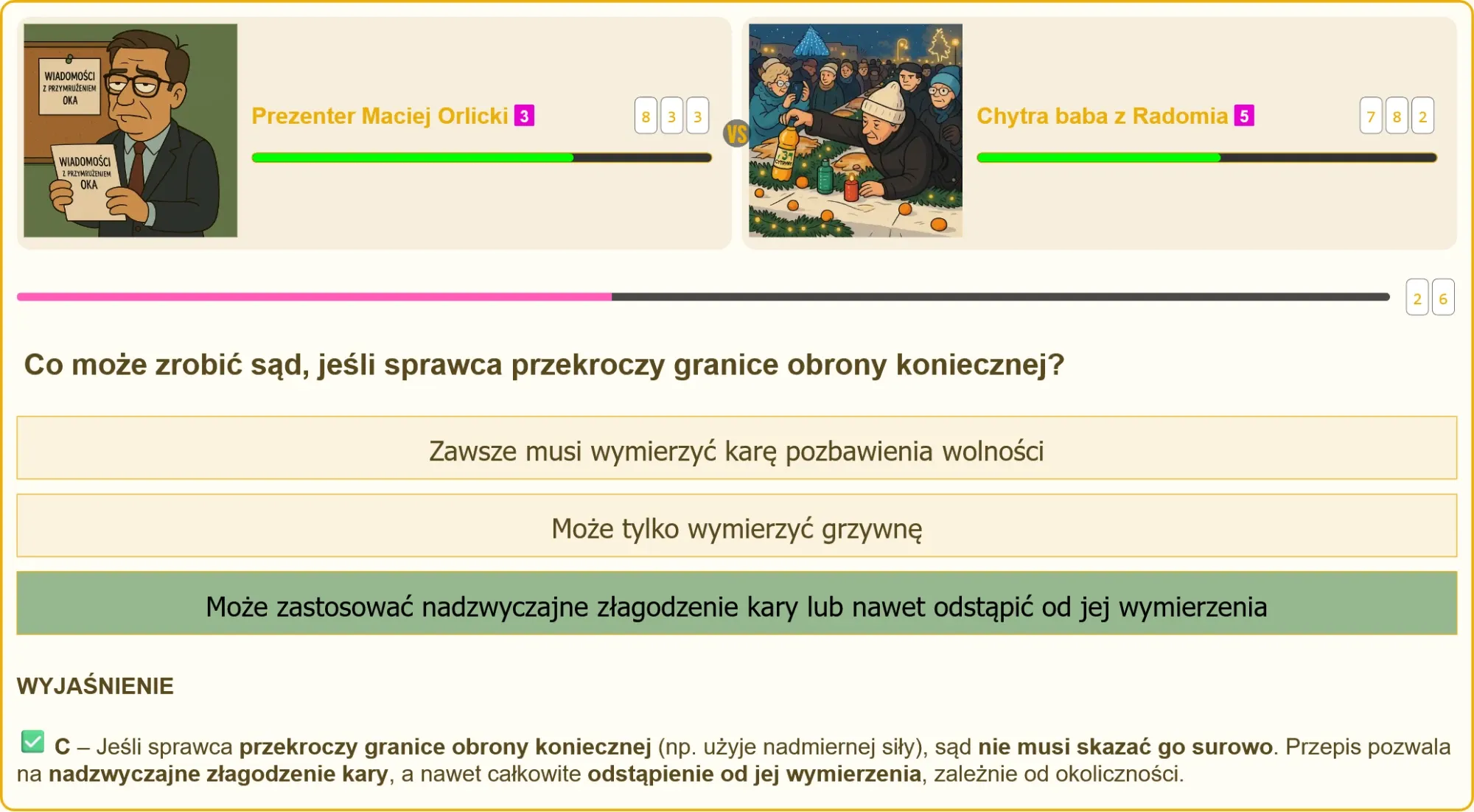 Egzamin na patent strzelecki – pytania i odpowiedzi