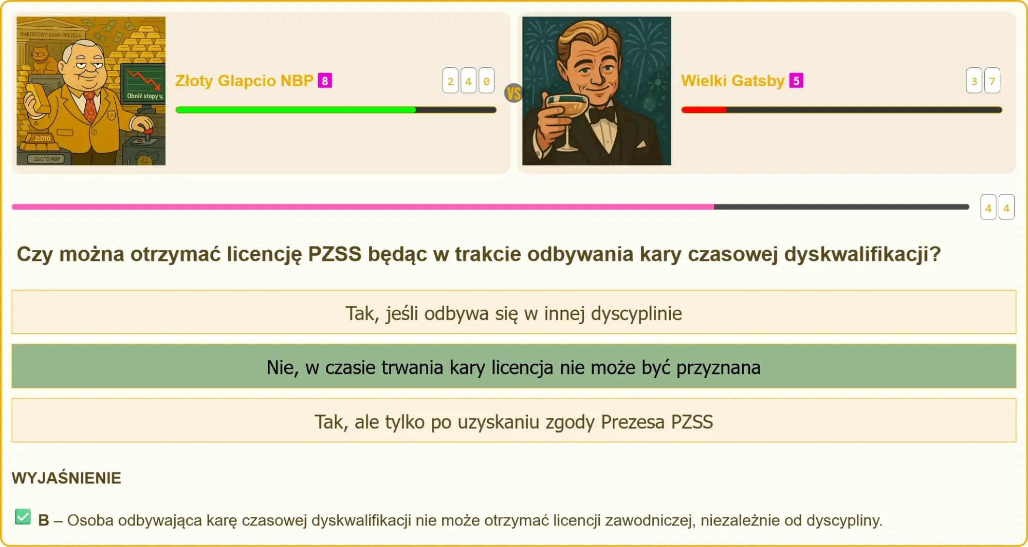 Przygotowanie do egzaminu na patent strzelecki – ważne pytania i odpowiedzi