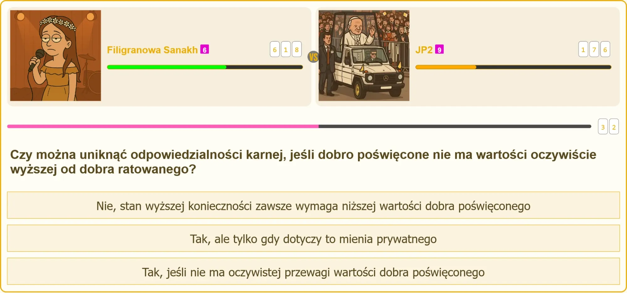 Egzamin na patent strzelecki - pytania testowe