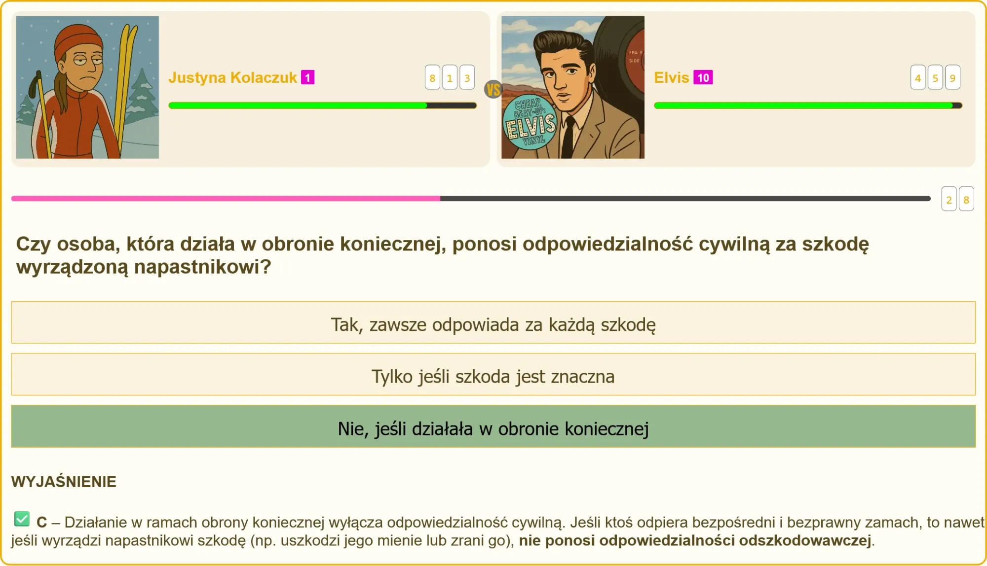 Testy na patent strzelecki online - przygotowanie do egzaminu