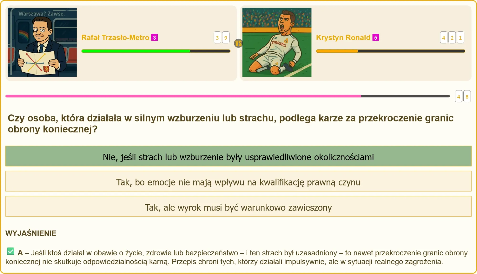 Sala sądowa z sędzią i adwokatami