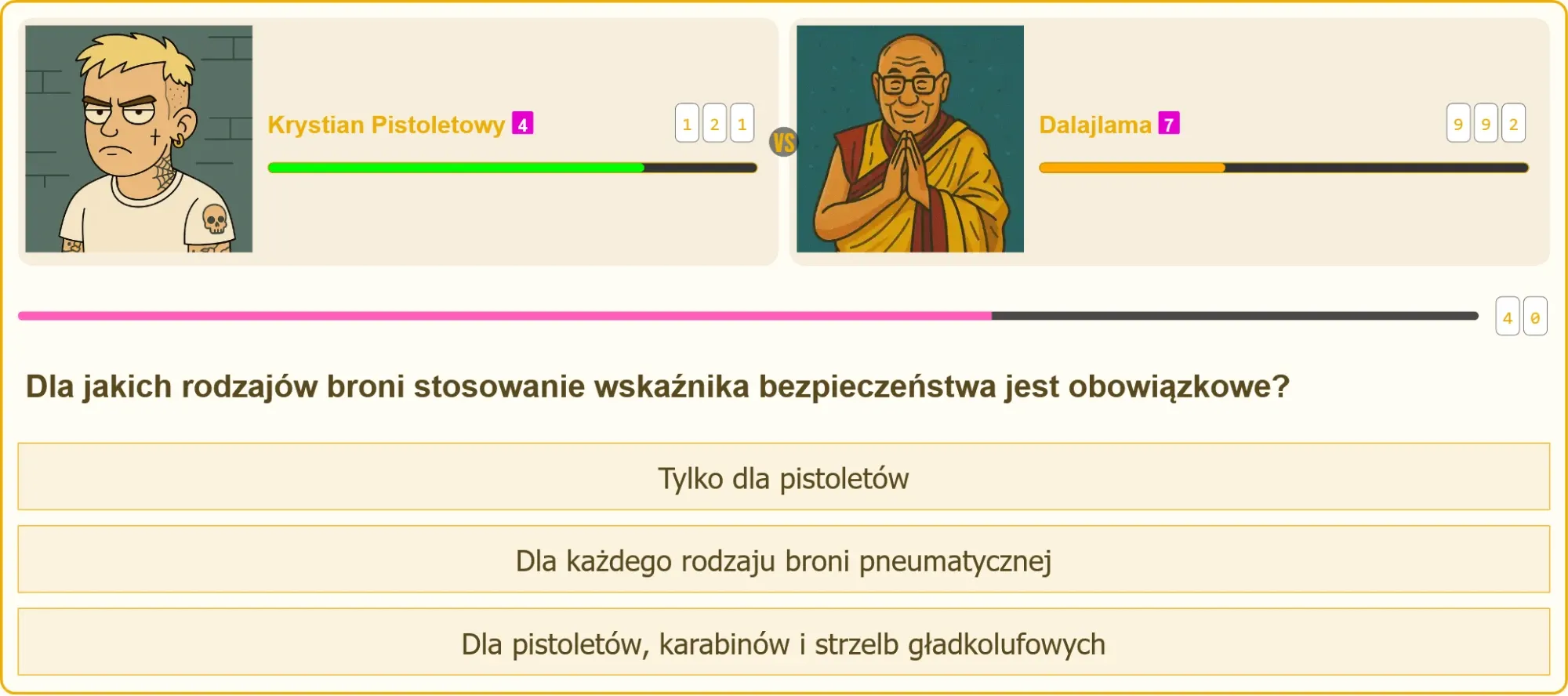 wskaznik-bezpieczenstwa-na-broni
