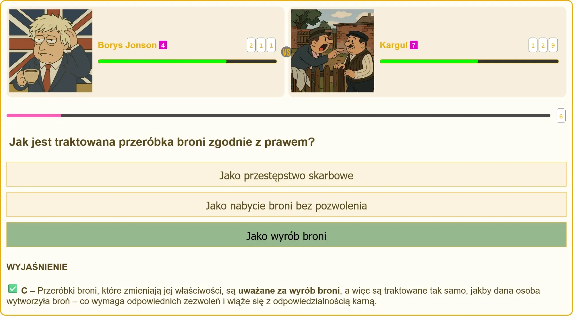 Egzamin na patent strzelecki - przygotuj się z nami!