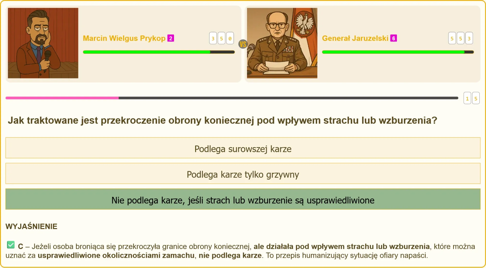 Egzamin na patent strzelecki – pytania i odpowiedzi