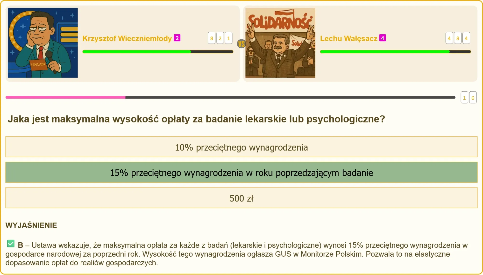 Egzamin na patent strzelecki – pytania i odpowiedzi