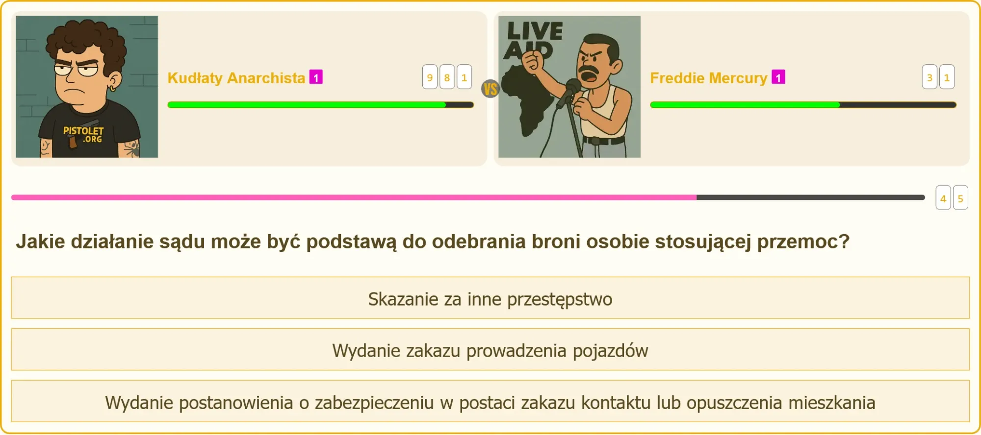 Sąd wydający postanowienie o zabezpieczeniu w postaci zakazu kontaktu