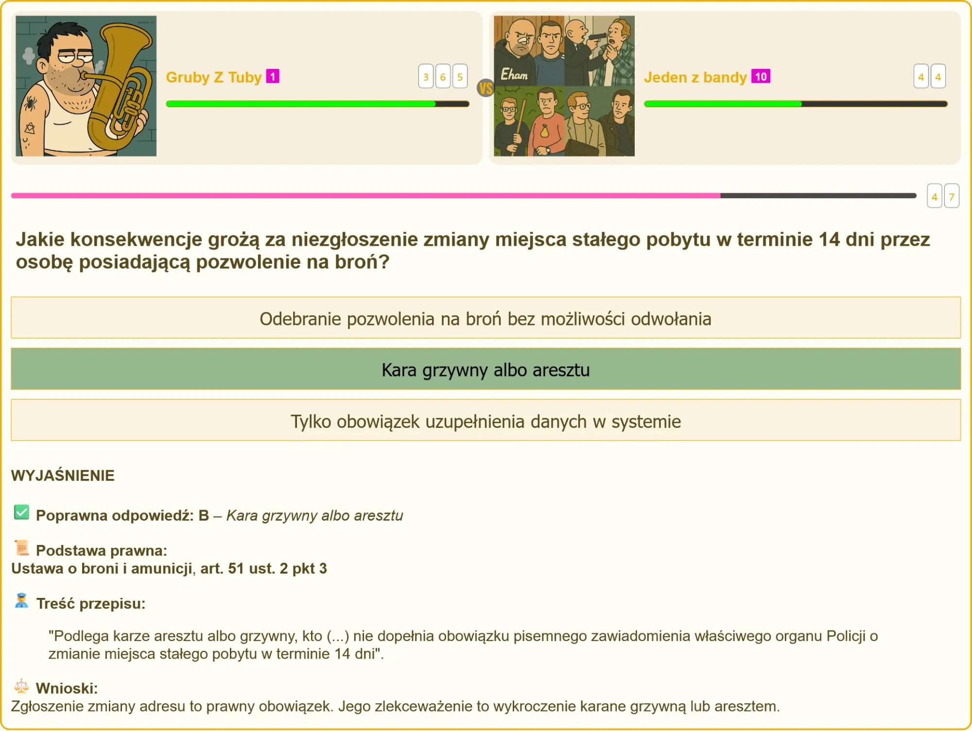 Jak uniknąć kary za brak zgłoszenia zmiany miejsca zamieszkania?