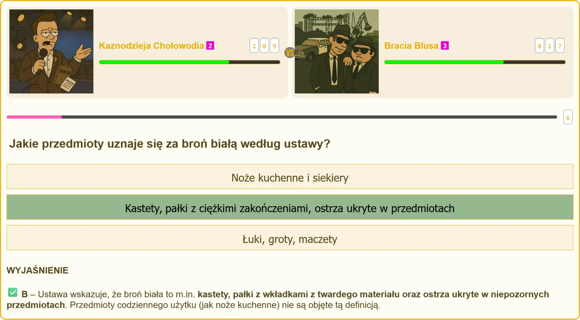 Egzamin na patent strzelecki – przygotowanie i testy