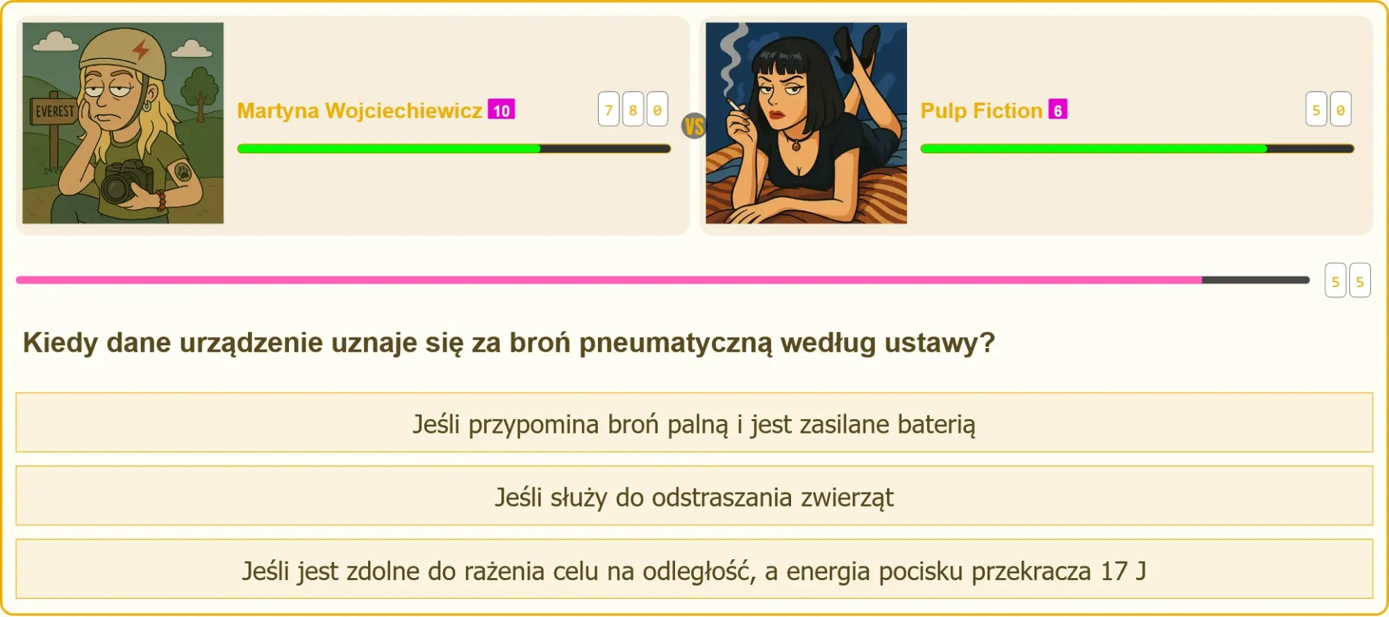 Broń pneumatyczna a urządzenia pneumatyczne - różnice
