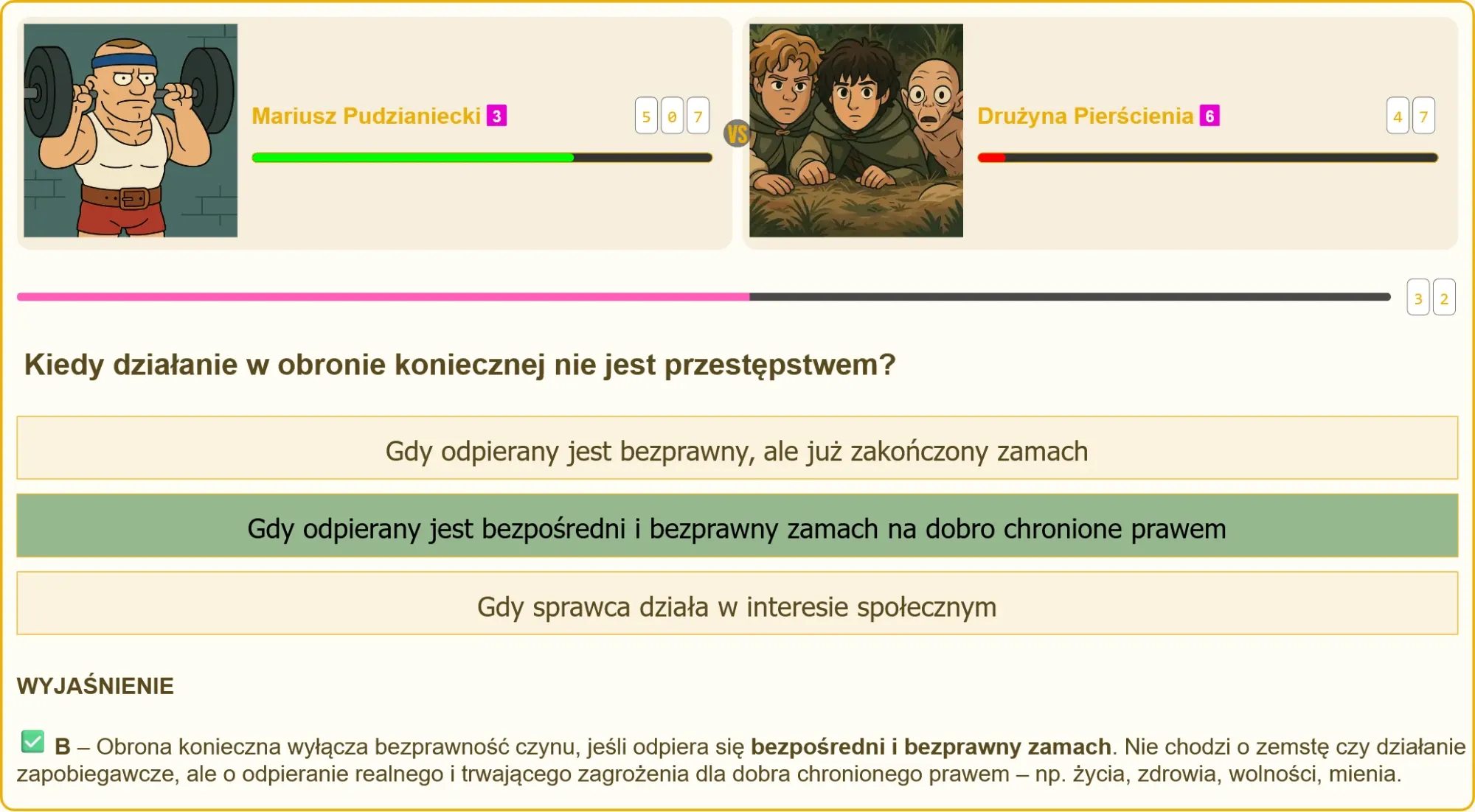 Testy na patent strzelecki – pytania i odpowiedzi