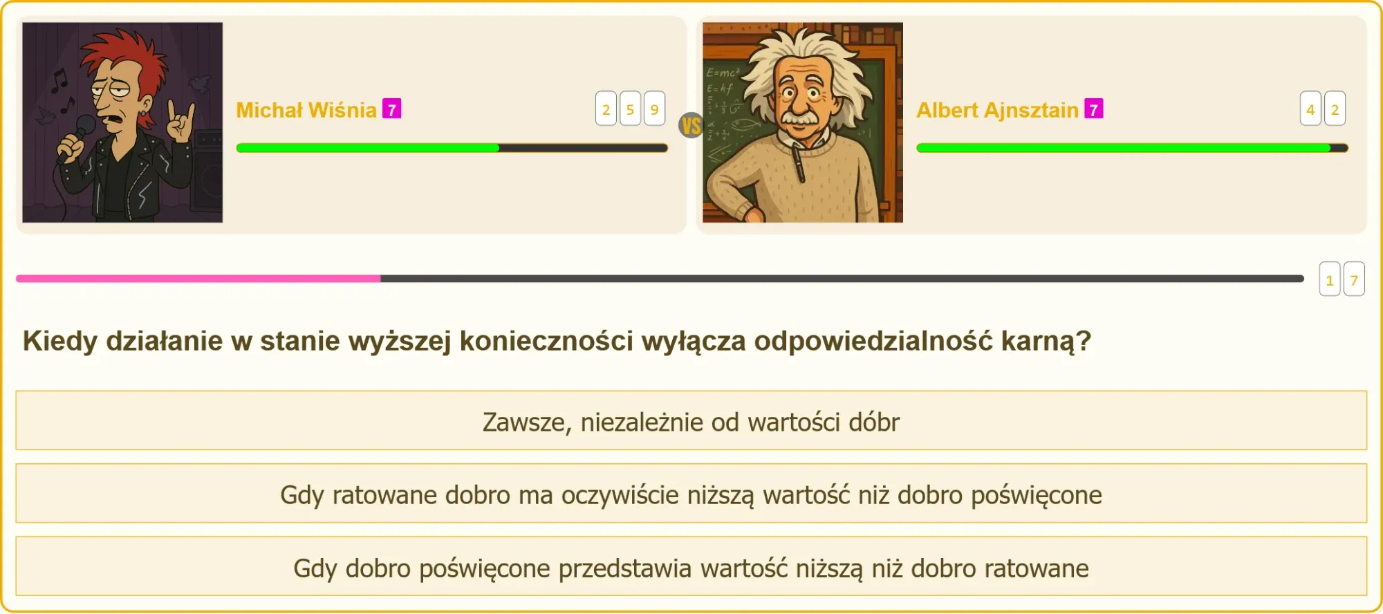 Egzamin na patent strzelecki - pytania testowe