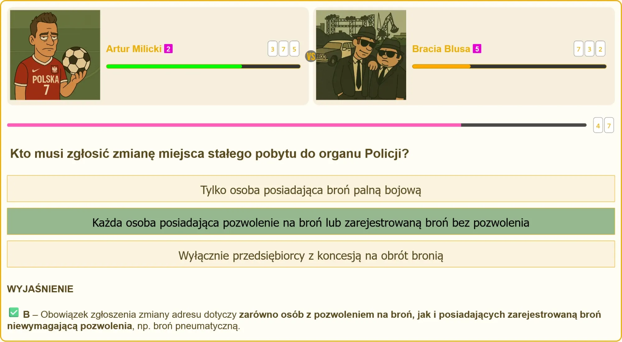 Sejf z bronią palną i pneumatyczną